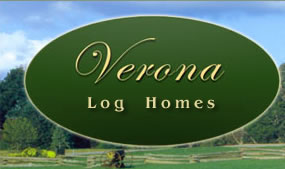 Verona Log Homes